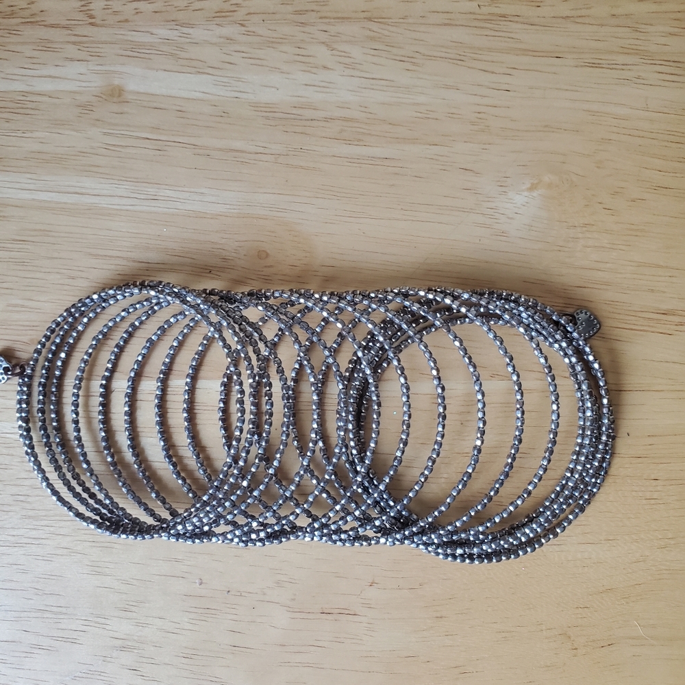 Beaded Bracelet - Picture 4 of 7